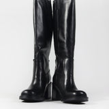 Bota Jada High Black