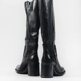 Bota Jada High Black