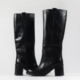 Bota Jada High Black