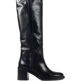 Bota Tess High Black