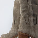 Bota Tess Beige