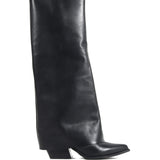 Bota Dalia Black