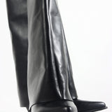 Bota Dalia Black