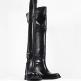 Bota Hailey Black