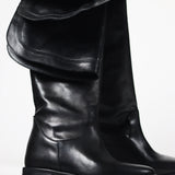 Bota Ann Black