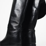 Bota Ann Black