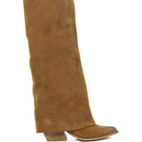 Bota Juna Camel