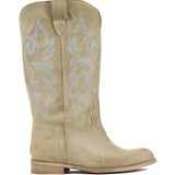 Bota Floria Beige