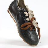 Sneaker Jane Negro