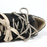 Sneaker Jane Negro
