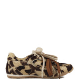 Sneaker Jane Leopardo