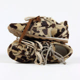Sneaker Jane Leopardo