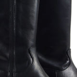 Bota Luli Negro
