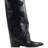 Bota Valen Black