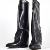 Bota Valen Black