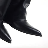 Bota Valen Black