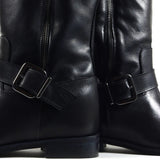Bota Renée Negro