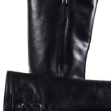 Bota Renée Negro