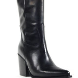 Bota Vivian Black