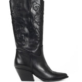 Bota Chiara Black