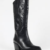 Bota Chiara Black