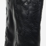 Bota Chiara Black