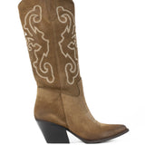 Bota Chiara Marrón