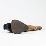 Bota Chiara Marrón