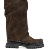 Bota Gabi Brown