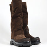 Bota Gabi Brown