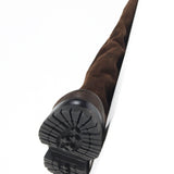 Bota Gabi Brown