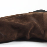 Bota Gabi Brown