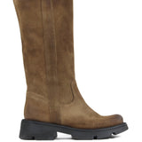 Bota Vania Marrón
