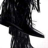 Bota Lara Negro