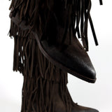 Bota Lara Marrón