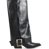 Bota Iska Negro