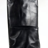 Bota Iska Negro