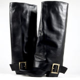 Bota Iska Negro