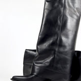 Bota Iska Negro