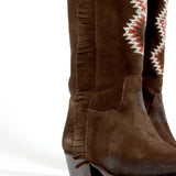 Bota Brisa Marrón