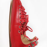 Mule Zahara Rojo