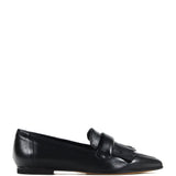 Mocasín Zuri Negro