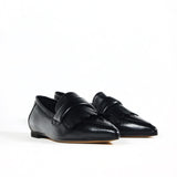 Mocasín Zuri Negro