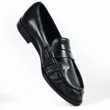 Mocasín Liora Negro