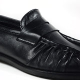 Mocasín Liora Negro