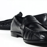 Mocasín Liora Negro