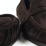 Mocasín Liora Marrón
