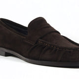Mocasín Liora Marrón