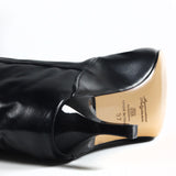 Bota Yva Negro