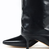 Bota Yva Negro